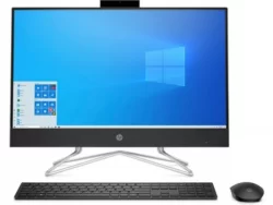 DT AIO 24 - df1669in - Black - Pavilion - HP