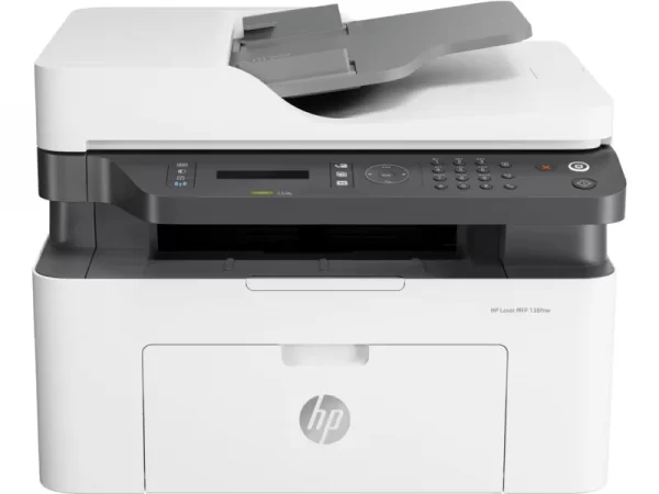 Printer Laser Jet MFP 138fnw