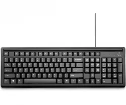 NB Keyboard USB 100 - HP