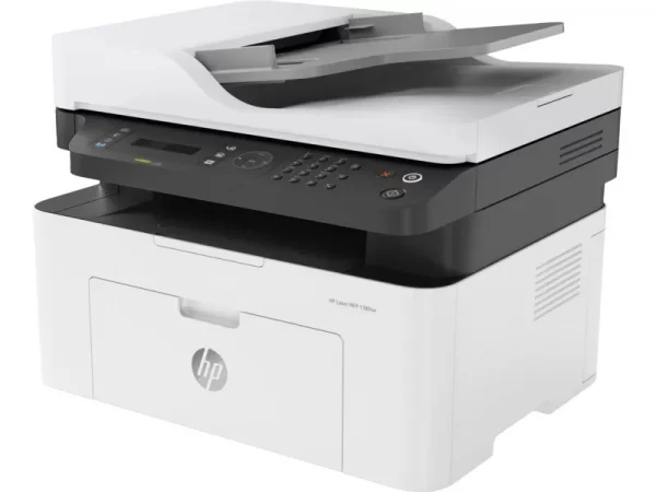 Printer Laser Jet MFP 138fnw - Image 3