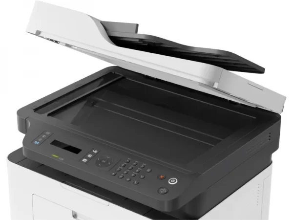 Printer Laser Jet MFP 138fnw - Image 4