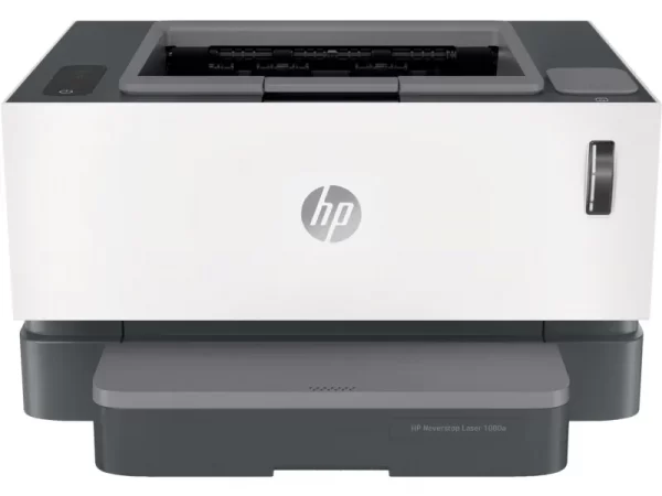 LaserJet Printer SFP 1000a Neverstop - HP - Image 4