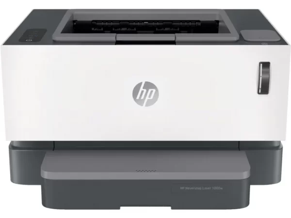 LaserJet Printer SFP 1000w Neverstop - HP