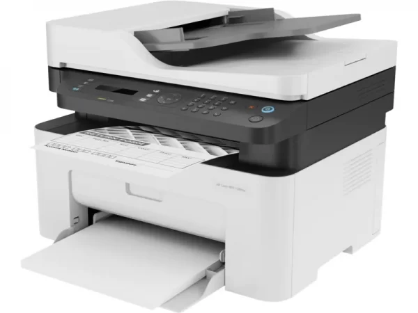 Printer Laser Jet MFP 138fnw - Image 5