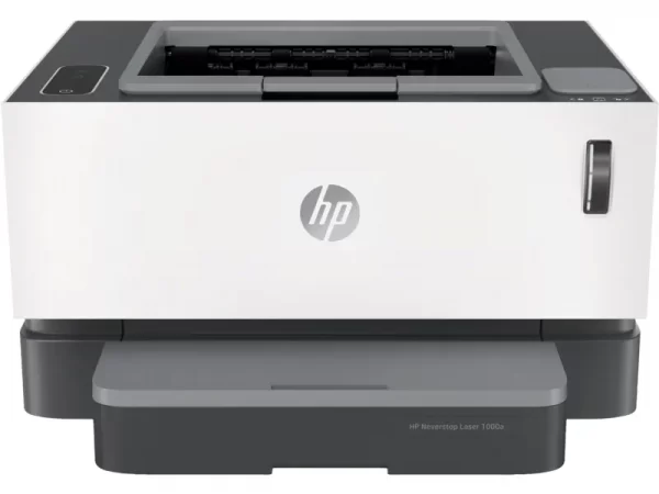 LaserJet Printer SFP 1000a Neverstop - HP - Image 5