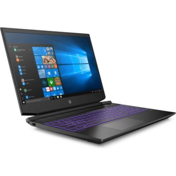 HP Laptop 15-ec2145AX Pavilion - Image 2