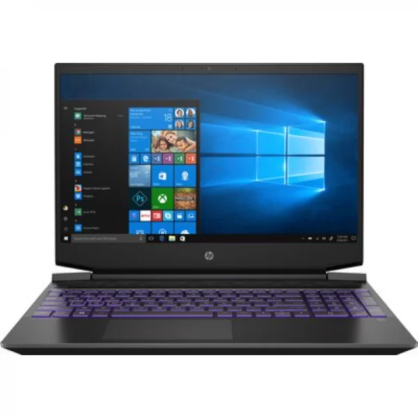 HP Laptop 15-ec2146AX Pavilion