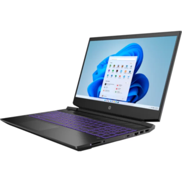 HP Laptop 15-ec2150AX - Image 2