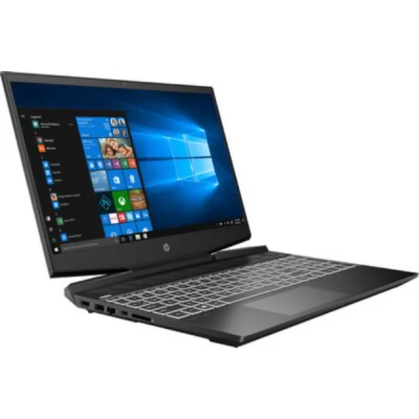 HP Laptop 15-dk2100TX Pavilion - Image 3