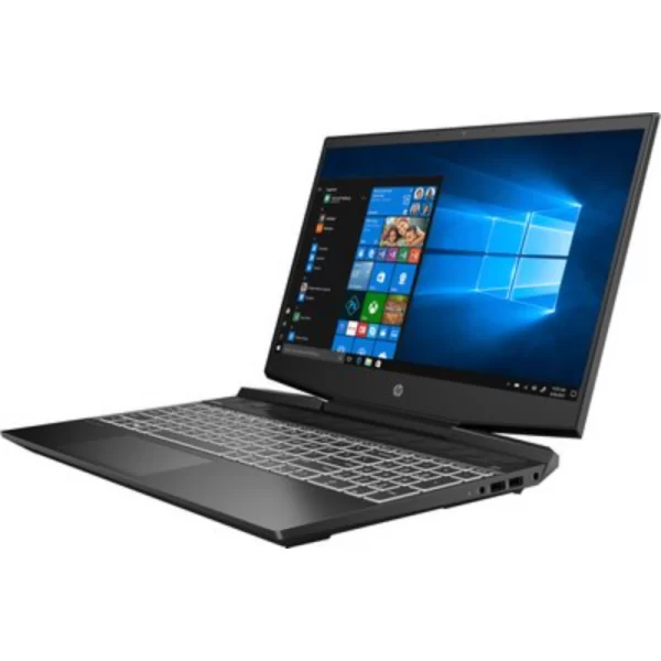 HP Laptop 15-dk2100TX Pavilion - Image 4