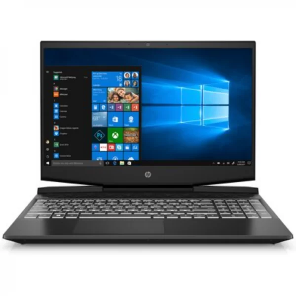 HP Laptop 15-dk2100TX Pavilion