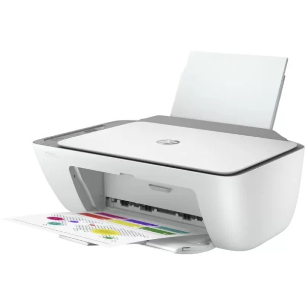 HP DeskJet 2776 All-in-One Printer - Image 2