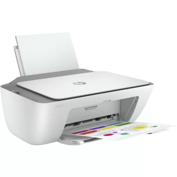 HP DeskJet 2776 All-in-One Printer - Image 3