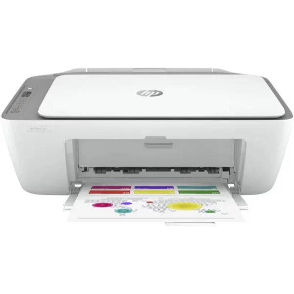 HP DeskJet 2776 All-in-One Printer
