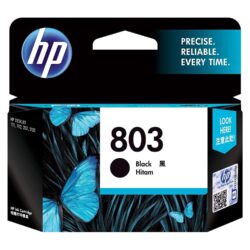Cartridge Ink 803 Small Black