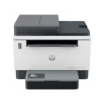 Laserjet Tank MFP 2606sdw